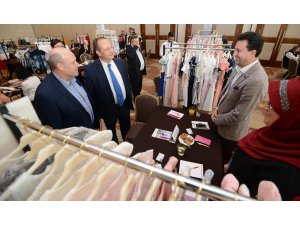 Bebe ve çocuk konfeksiyonu sektörü ihracat için Polonya’da