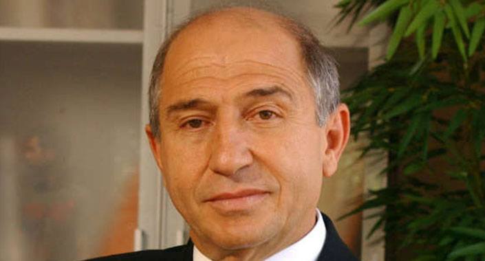 Nhat Özdemir: Konya'daki 2. santralimiz yıl sonunda üretimde