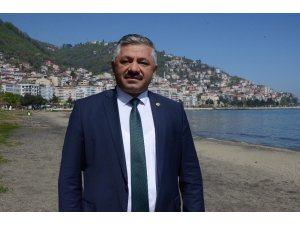 Soydan: “Kar yağışlarının fındığa zararı olmadı, üreticilerimiz tedirgin olmasın”