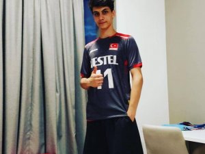 Mehmet Emre Şimşek, Milli takıma davet edildi