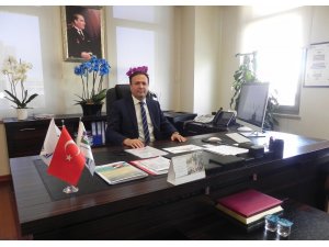 Emlak Yönetim Genel Müdürü Ayhan Karaca oldu