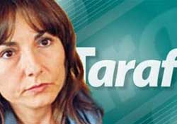 Taraf'ın kasası Soros mu Gülen mi