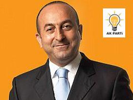 AKPM'nin ilk Türk başkanı Çavuşoğlu
