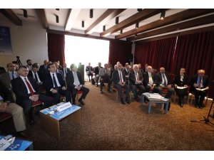 Batı Karadeniz Çelik Kümelenme Analizi Çalışması