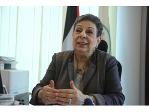 Filistin yönetimine yönelik yaptırımlar "sınırı" aşabilir