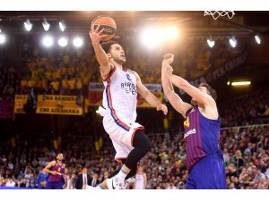 Shane Larkin, Türk Milli Takımı'ndan teklif bekliyor