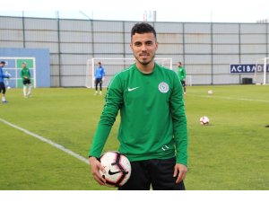 Mustafa Saymak: "İnşallah 3 puanı alırız ve hedefimize doğru gideriz"