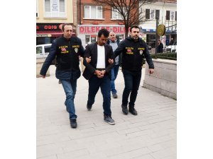 Cinayet zanlısına 20 yıl 20 ay hapis cezası