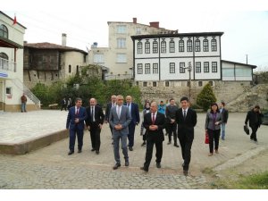 ICBC Turkey Ordu’da