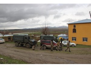 Kayıp Furkan’ın ailesi adliyeye sevk edildi