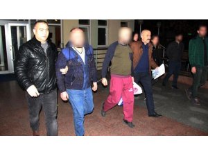 Cinayeti mektupla itiraf etti, dağ evi cinayeti zanlısına 26 yıl hapis