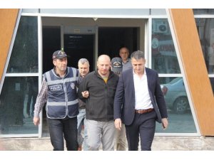 Avukatı bürosunda öldüren katil zanlısına ağırlaştırılmış müebbet cezası