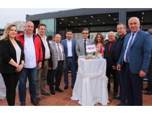 Seyahat Acenteleri “ Sezona Merhaba “ kokteylinde buluştu