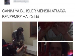 Sosyal medyada randevulaşıp kavga eden kızlarla ilgili mahkeme kararı tekrar görüşülecek