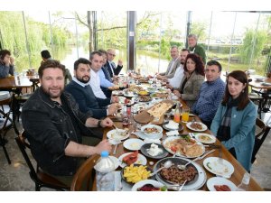 Karacabey turizmde patlama yaşayacak