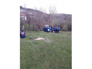 Kastamonu’da traktör kazası: 1 ölü