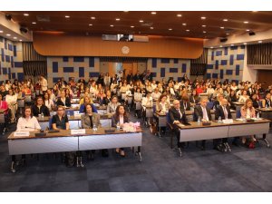 EGİAD’dan Ege’nin ilk ’Kadın Zirvesi’