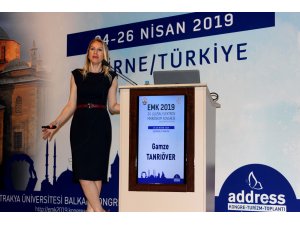 "Erkek beyni kutucuklardan kadın beyni alanlardan oluşuyor"