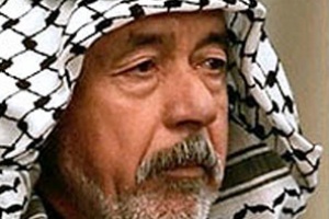 Kimyasal Ali idam edildi