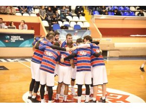 Karesispor’un rakibi Şampiyon Bursaspor