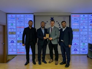 TÜMSİAD’dan Rize’de ’Tecrübe Aktarım Toplantısı’