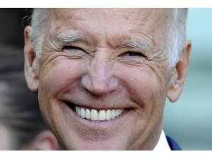 Joe Biden resmen ABD başkan adayı