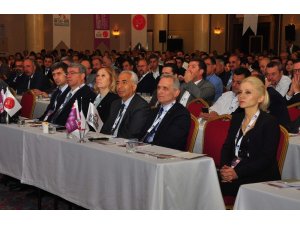 "Kanatlı eti üretimi 2018 yılında 2,23 milyon tona çıktı"