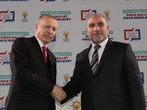 Başkan Sandıkçı kampa katılıyor