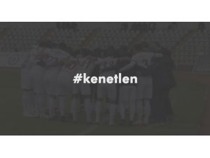 Taraftarlar Tokatspor için kamera karşısına geçti