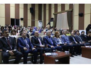 Gıda Mühendisliği 10. Öğrenci Kongresi başladı