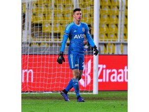 Liverpool ve United’ın hedefi Berke