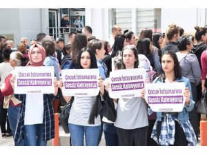 Kız çocuğuna cinsel istismarda bulunan din görevlisine 25 yıl ceza
