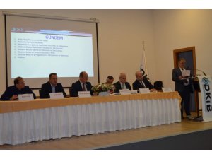 İhracatçılar 2018 yılını değerlendirdi