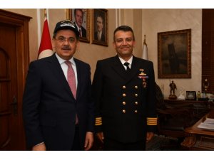 Başkan Demir: "Kimseyi ötekileştirmeyen belediyecilik anlayışımız hakim olacak”