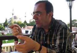 "Türban simge olmaktan çıkmadı" (1)