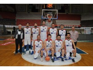 Anadoluspor, finale yükseldi