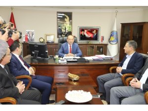 Turgutlu’nun toplam borcu 36 milyondan fazla
