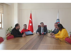 U-11 Tosya Pirinç Kupası dev takımları ağırlayacak