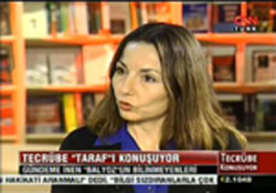 Taraf'a belgeler bavulla gelmiş! VİDEO