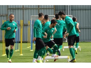 Mesut Bakkal: "5 maçımız kaldı, tek maçlık bakmayalım"