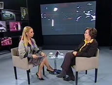 Türbanlıya katiyen burs vermem