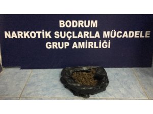 İzmir’den uyuşturucu getirip Bodrum’da satan 2 kardeş tutuklandı
