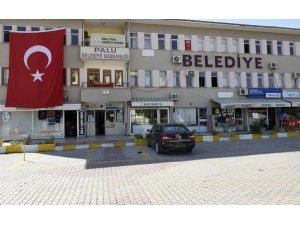 MHP itiraz etti, AK Partili başkanın mazbatasının alınmasına karar verildi