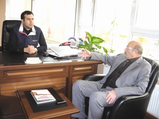 Kemal Can: Herkesi karşıma alırım!
