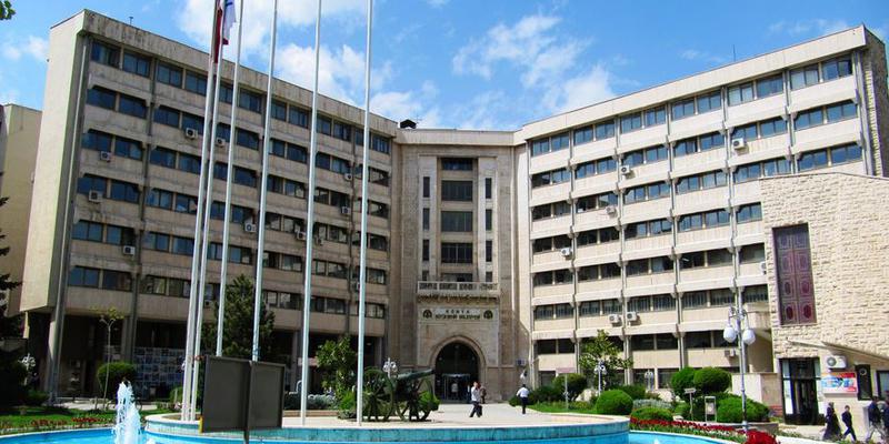 Konya Büyükşehir'de Daire Başkanları Görevden Alındı: İŞTE YENİ İSİMLER