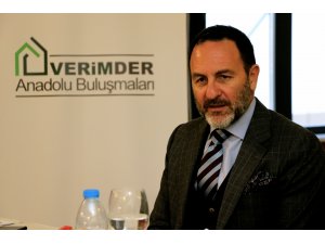 VERİMDER Anadolu Buluşmaları