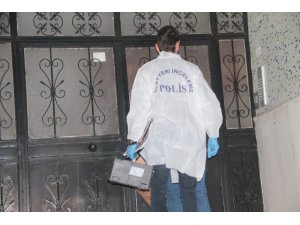 18 yaşındaki kız, babasının tabancası ile kendini vurdu