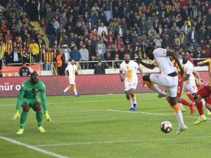 Galatasaray, 23. kez kupada finale kaldı