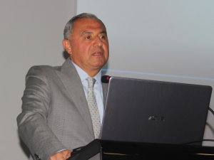 "İnovatif Uygulamalı Girişimcilik Eğitimi" başladı