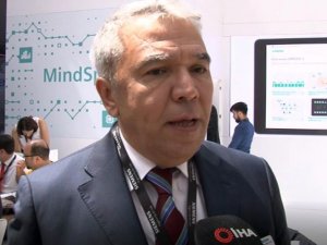 “İstanbul Havalimanı’na hizmet sunmak bizim için gurur kaynağı”